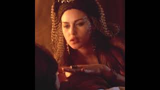 Monica Bellucci en Bram Stokers Dracula 1992 [upl. by Nowyt]