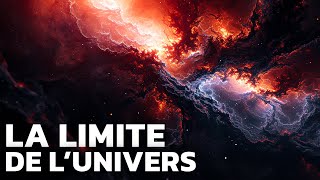 L’univers estil vraiment infini  ou fini [upl. by Ynattyrb]