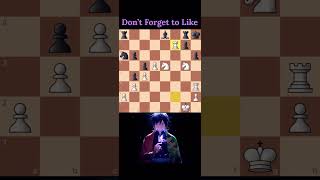 Can you find continuation Checkmate 2 Moves [upl. by Sessilu]