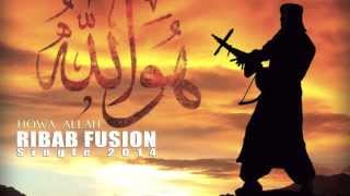 ribab fusion single 2014 HOWA ALLAH [upl. by Ellebyam]