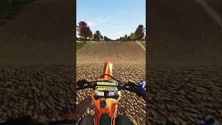 RIPPING THE KTM 65 ON STRAIGHT RHYTHM WAS SKETCHY [upl. by Dimitris]