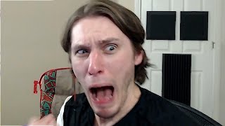 Jerma JumpScare Special [upl. by Rich]