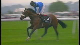 1994 Queen Elizabeth II Stakes Maroof Includes Replay [upl. by Ostraw]