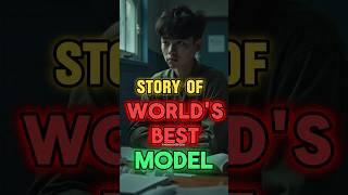 From TikTok To The Best Model 😮 fashion model motivation KnowledgePedia2023 [upl. by Dodds]