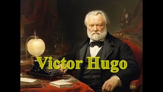 Biography Victor Hugo [upl. by Cirone622]