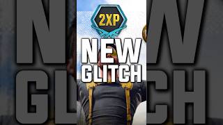 BEST Glitch For Double XP Weekend Black Ops 6 Zombies [upl. by Eipper]