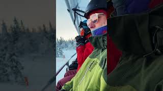 Jul i Trysil 2023 [upl. by Vallie]