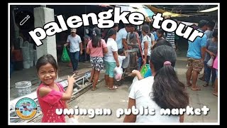 umingan public market tour sorsorandotv [upl. by Nnair267]