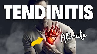 🔥 Tendinitis 🔍 Descubre sus Causas y Cómo Tratarla Eficazmente 💪 [upl. by Lora]