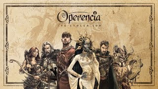 Operencia The Stolen Sun Explorers Edition ★ GamePlay ★ Ultra Settings [upl. by Elleimac]