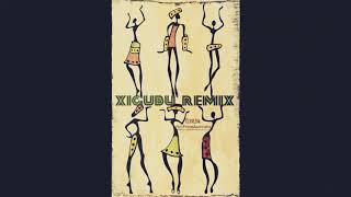 quotDJ Ganyani ft FB Xigubuquot Amapiano Remix [upl. by Rodmun]