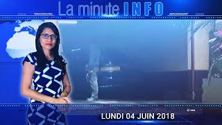 LaMinuteInfo ils utilisent la voiture du maire en douce [upl. by Christoforo]