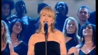 The X Factor 2004 Live Show 2  Verity Keays [upl. by Lienahs]