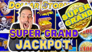 ⚡ Super Grand Chance at 250000 Jackpot Bonus [upl. by Eimmot]