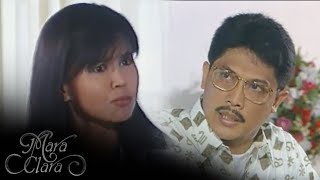 Mara Clara 1992 Full Episode 908  ABSCBN Classics [upl. by Kerwon]