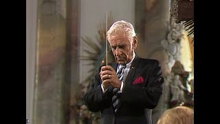 Haydn Missa in Tempore Belli Leonard Bernstein BRSO ハイドン：戦時のミサ バーンスタイン バイエルン放送響 [upl. by Selry]