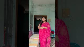 Dadi ki sari dhap li 🫢navratrispecial minivlog funny [upl. by Ploch]