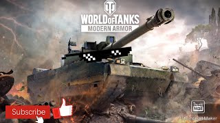 Wir ballern alle tot World of Tanks [upl. by Ransom]