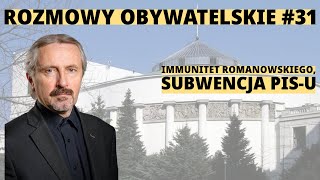 Prof Rafał Chwedoruk Rząd będzie rozliczany ze stabilności państwa i sytuacji gospodarczej [upl. by Ellenet161]