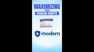 Maximizing Your Medicare Benefits [upl. by Werby]