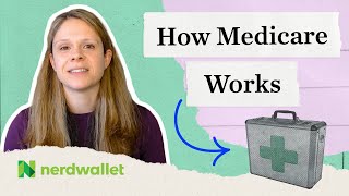 Medicare Basics What You Should Know Before Enrolling  NerdWallet [upl. by Dev]