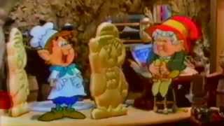 Keebler E L Fudge Cookies commercial [upl. by Alyek]