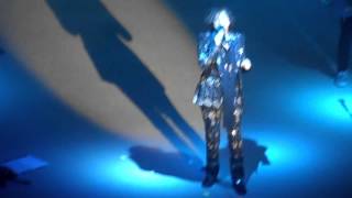 Gianna Nannini  LImmensità Hitstory Tour Live In Sanremo 26032016 [upl. by Odrautse697]