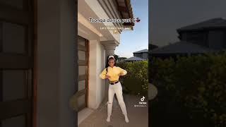 Tsonga dance tutorial 💃🏽 it’s almost heritage month throw it back🥺trending tutorialsbymishym [upl. by Nosyarg]