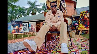 John Blaq  Namala Official Music Video 4K [upl. by Llirrehs]