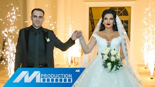 Dasma Shqiptare 2019  Astrit amp Kesrina  MProduction [upl. by Oramlub]