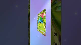 Pokemon TCG Pocket Pack 75 pokemon tcg pokemoncards pokemontcg pokemonpocket [upl. by Portie]