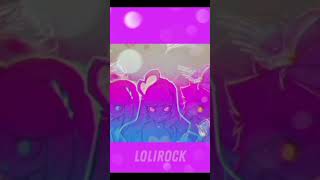 lolirock transformation evil get get down she zow nightcore amv edit juliana fanmade official [upl. by Henry417]