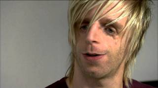 Jono Lancaster  The One Show BBC1 [upl. by Woodsum]