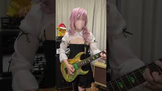 Petite Brabançon guitar cover弾いてみた [upl. by Elocin765]