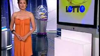 Studio Lotto  Katarzyna ŁoskaOstrowska 2 [upl. by Erodoeht398]