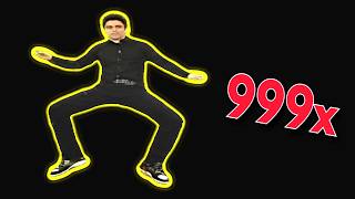 Ray William Johnson Dancing Meme  SPEED 999X amp EDIT [upl. by Milone]