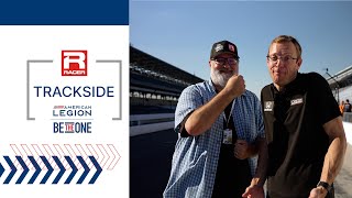 Indy 500 Qualifying day 1 recap with Sébastien Bourdais [upl. by Arnuad]