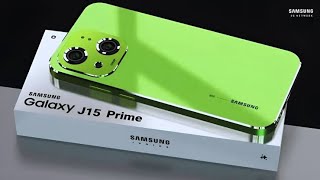 Sumsung J15 prime 5g flagship smartphone 🙈💯  mrtech [upl. by Ramburt]