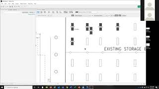 RUCKUS and Ekahau Surveys Importing and Scaling Warehouse Layout [upl. by Cuthbert801]