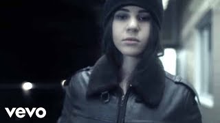 Marina Kaye  Homeless Clip officiel [upl. by Acirtap]