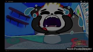 Combo Panda Crying Csupo in Intel [upl. by Manaker]