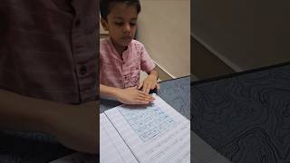 How to make a calendar for kids📆  homework  Sept 2024 calendar  yt dailytasks [upl. by Narej]