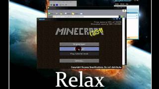 how to setup a minecraft server with hamachi [upl. by Hilaria]