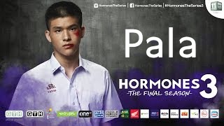 Hormones 3 Character Introduction Pala Eng Sub [upl. by Nike117]