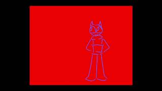 Cave town OC animatic oc cavetown art animation [upl. by Sigismond]