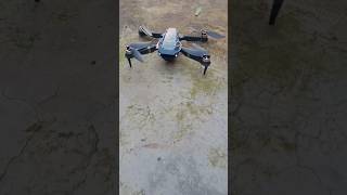 Cheapest Drone Camera 2024👈🤔 drone experiment gadgets tech shorts [upl. by Vanhook]