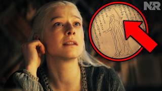 HOUSE OF THE DRAGON 2x05 BREAKDOWN Every Detail You Missed [upl. by Meid615]