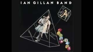 Ian Gillan Band  Child in Time [upl. by Deeas]