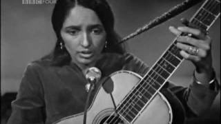 Joan Baez  1965  part1 [upl. by Earahs326]