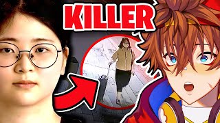 True Crime Fan Commits Murder quotOut of Curiosityquot  Kenji Reacts [upl. by Annette957]